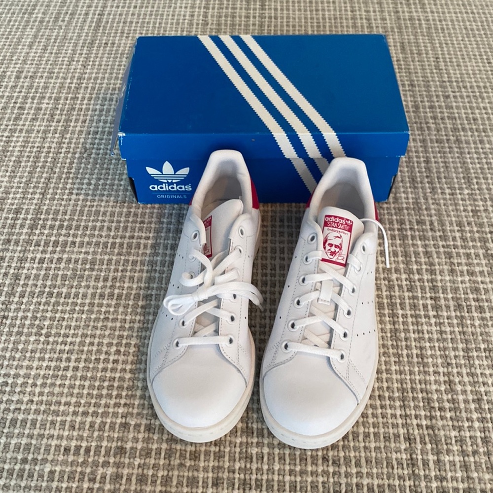 Stan smith adidas